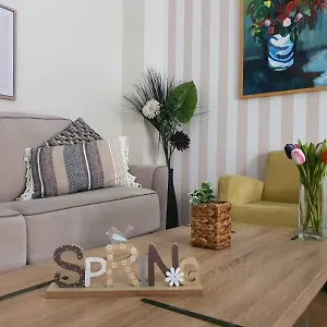  Apartment Salvador Rueda Spain