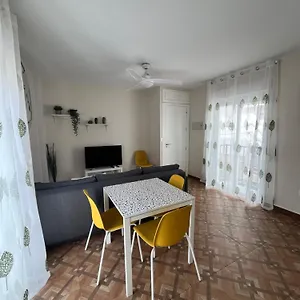  Apartment Mareabeach Spain