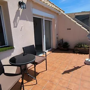  Apartment La Casa De Bebita Spain
