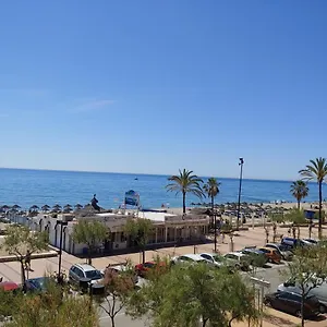  Apartment 315 En Paseo Maritimo 96 Spain